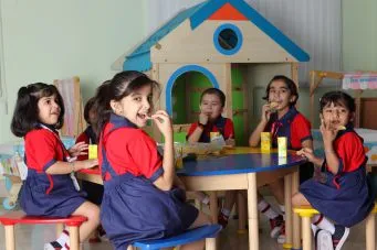 Bachpan Play school in Sector-14